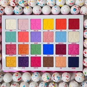 Jawbreaker Palette (BNIB)